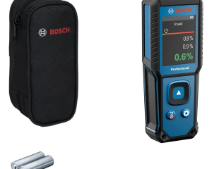 Mjerač vlage materijala GMM 1-15