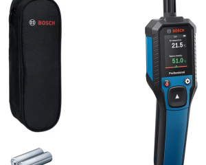 Termohigrometar GDH 1-17