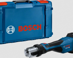 Akumulatorski tlačni alat GPT 18V-32