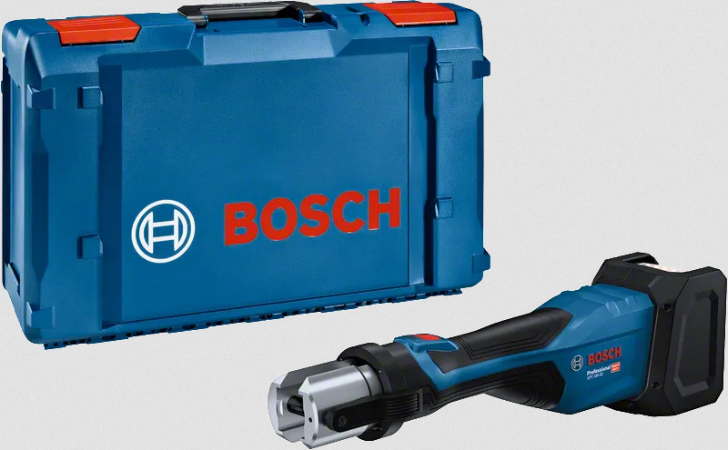 Akumulatorski tlačni alat GPT 18V-32