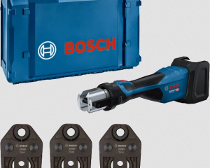 Akumulatorski tlačni alat GPT 18V-32