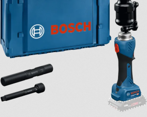 Akumulatorski hidraulički alat za bušenje rupa GLH 18V-60