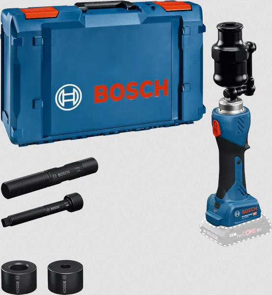 Akumulatorski hidraulički alat za bušenje rupa GLH 18V-60