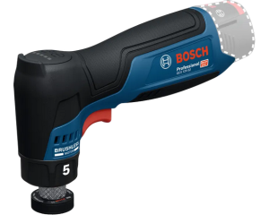 Akumulatorska ekscentarska brusilica GEX 12V-32