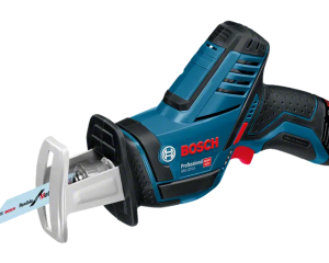 Akumulatorska sabljasta pila GSA 12V-14