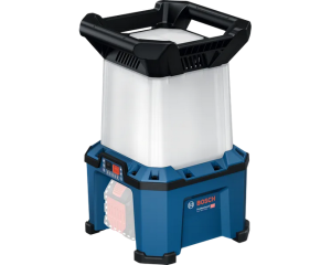 Akumulatorska svjetiljka za gradilište GLA 18VH-7500