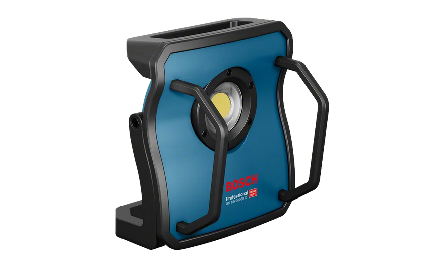 Akumulatorska svjetiljka za gradilište GLI 18V-10000 C