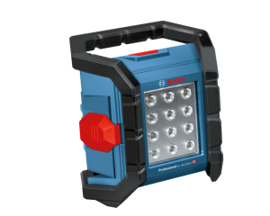 Akumulatorska svjetiljka za gradilište GLI 18V-1200 C