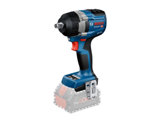 Akumulatorski udarni stezač-izvijač GDS 18V-750 C