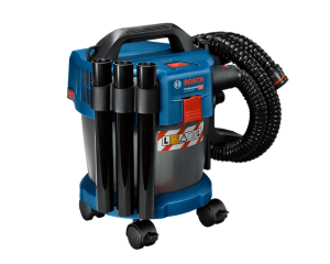 Akumulatorski usisavač GAS 18V-10 L