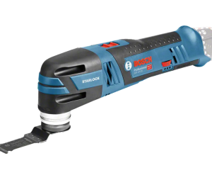 Akumulatorski višenamjenski alat Multi-Cutter GOP 12V-28