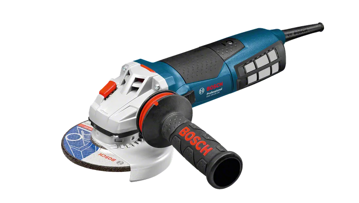 Kutna brusilica GWS 19-125 CIE