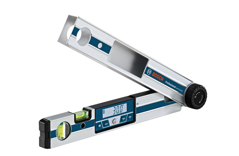 Digitalni kutomjer GAM 220 MF