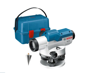 Optički nivelir GOL 20 D