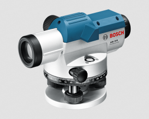 Optički nivelir GOL 32 D