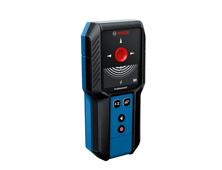 Detektori GMS 120-27