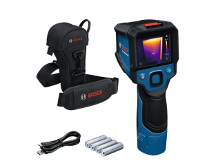 Termo kamera GTC 12V-450-13