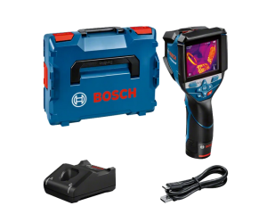 Termo kamera GTC 600 C