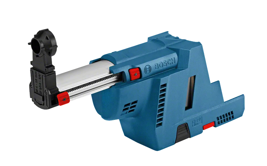 Ugrađeni usisavač GDE 18V-16