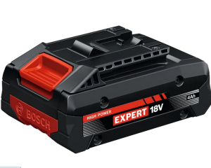Akumulator EXPERT EXBA18V-40