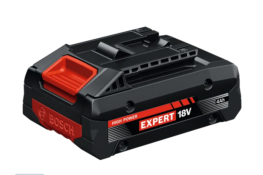 Akumulator EXPERT EXBA18V-40