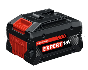 Akumulator EXPERT EXBA18V-80
