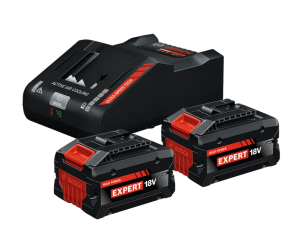 Početni set EXPERT 2x EXBA18V-80 + EXAL18V-160