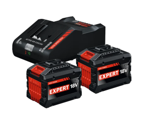 Početni set EXPERT 2x EXBA18V-150 + EXAL18V-160