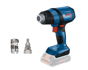 Puhala vrućeg zraka