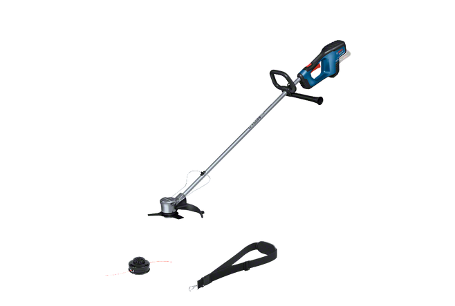 Akumulatorski šišač za grmlje GFR 18V-23