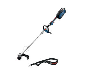 Akumulatorski šišač tratine GRT 18V-40