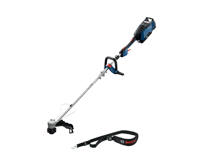 Akumulatorski šišač tratine GRT 18V-40