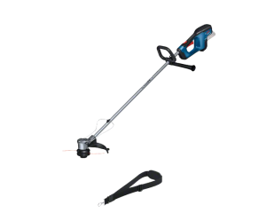 Akumulatorski šišač tratine GRT 18V-33