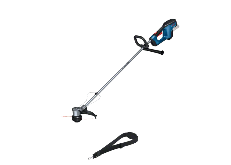 Akumulatorski šišač tratine GRT 18V-33