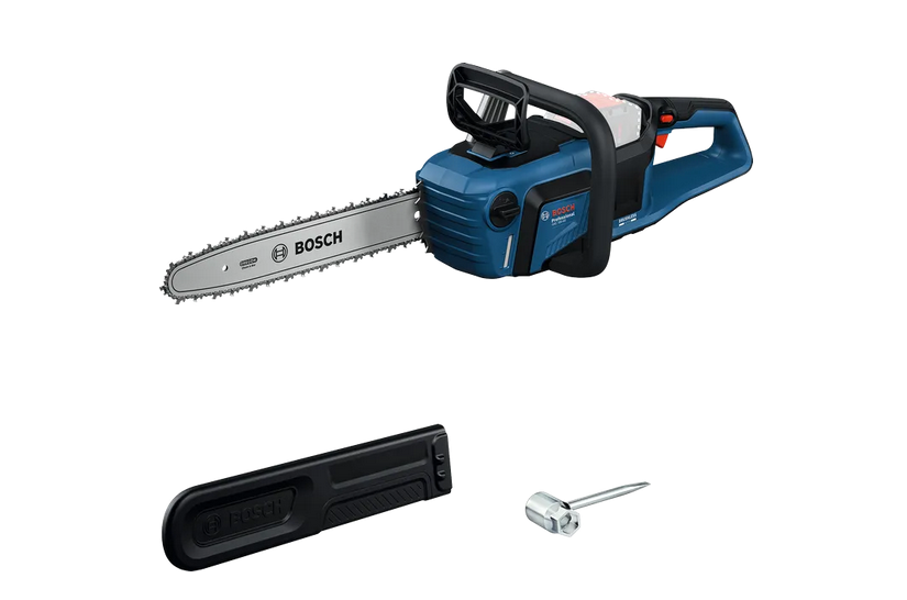 Akumulatorska lančana pila GKE 18V-40