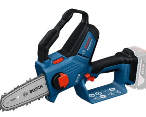 Akumulatorski orezivač grana s pilom GKE 18V-15