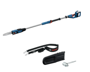 Akumulatorski teleskopski orezivač grana GKE 18V-25 TP