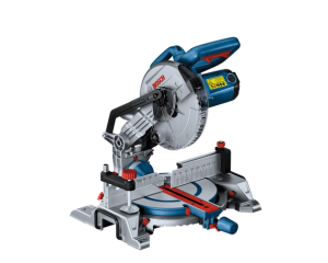 Preklopna pila GCM 216