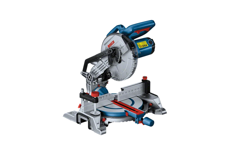 Preklopna pila GCM 216