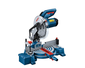 Preklopna pila GCM 254