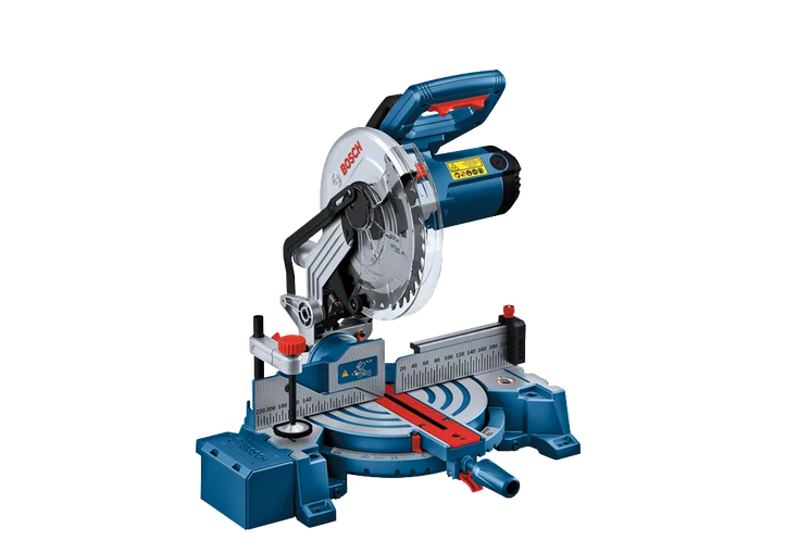 Preklopna pila GCM 254