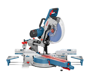 Potezna pila GCM 12 SDE