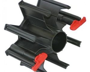 PVC adapter za žicu za zavarivanje