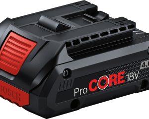 Akumulator ProCORE18V 4.0Ah