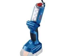 Akumulatorska svjetiljka za gradilište GLI 18V-300