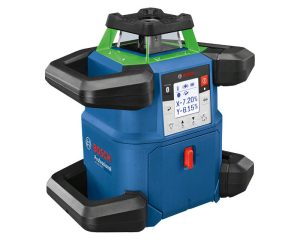 Građevinski laser GRL 650 CHVG