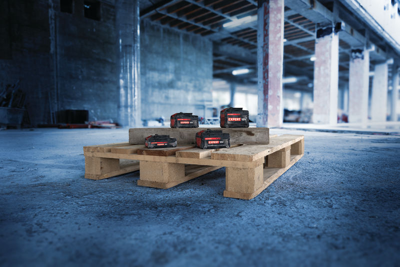 Akumulator EXPERT EXBA18V-40 - Slika 5