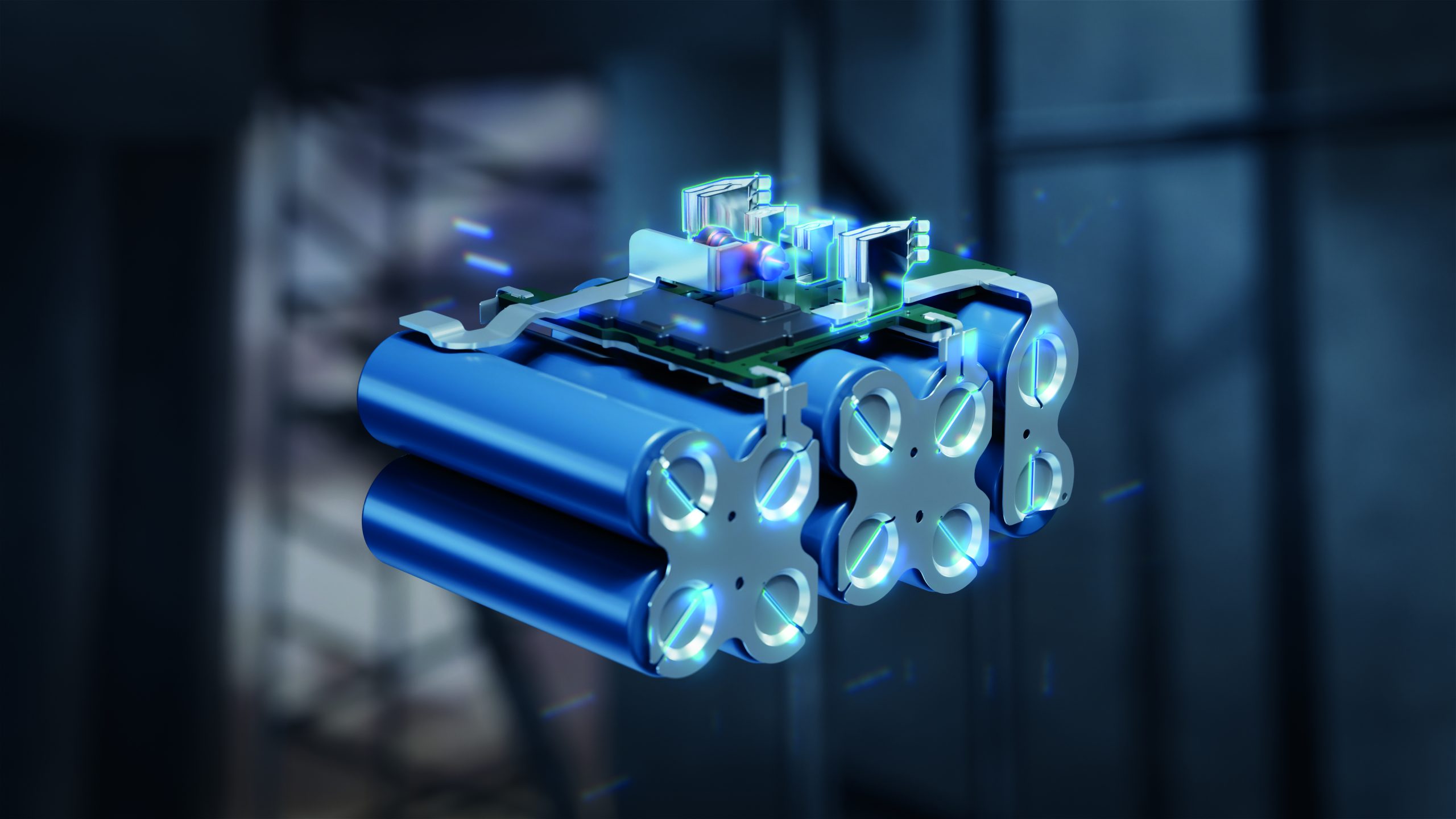 Akumulator EXPERT EXBA18V-40 - Slika 2