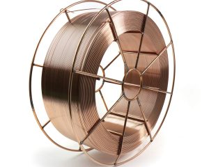 Žica za zavarivanje SG2 0,8 mm (15 kg) MOST GOLD BS300