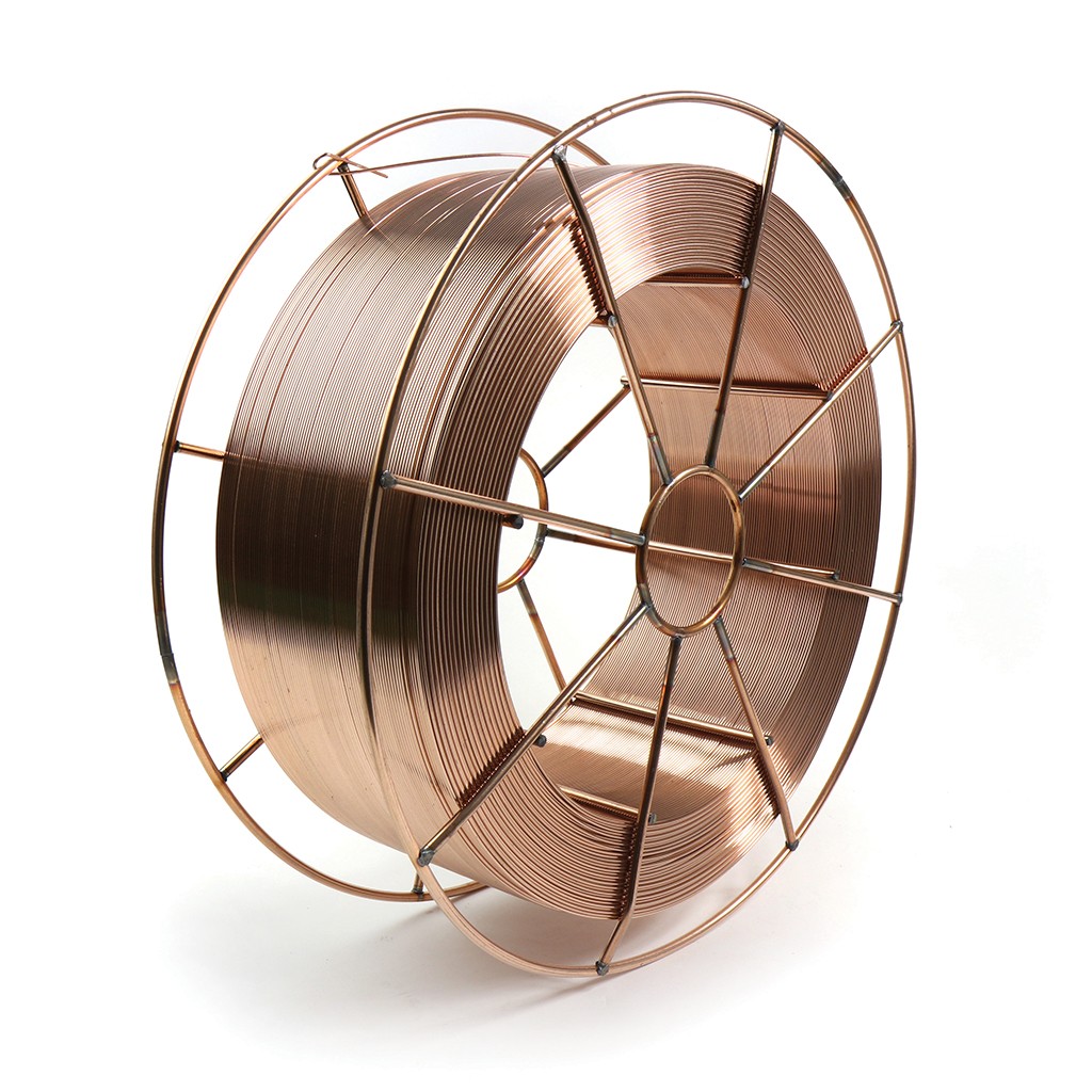 Žica za zavarivanje SG2 1,0 mm (15 kg) MOST GOLD BS300